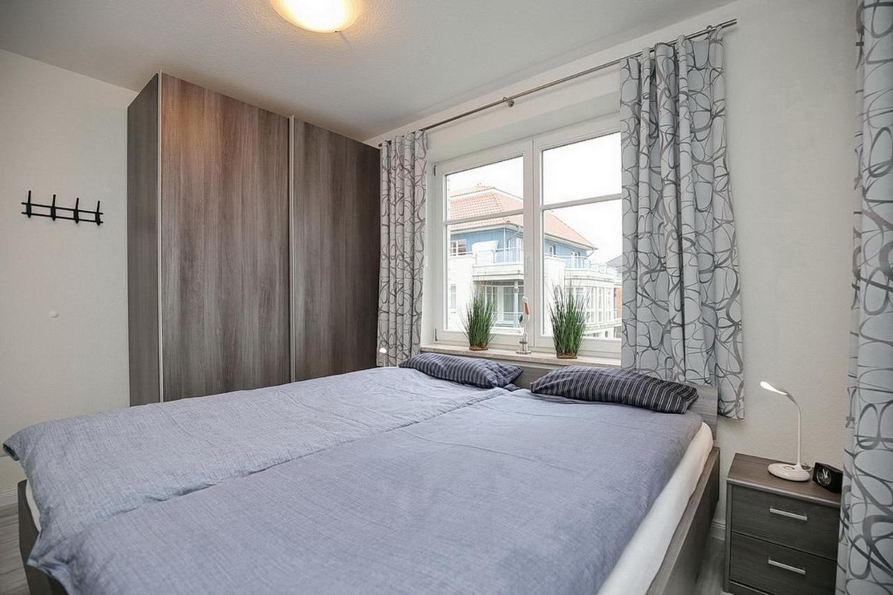 Duenenblick Wohnung 10 Болтенхаген Екстериор снимка