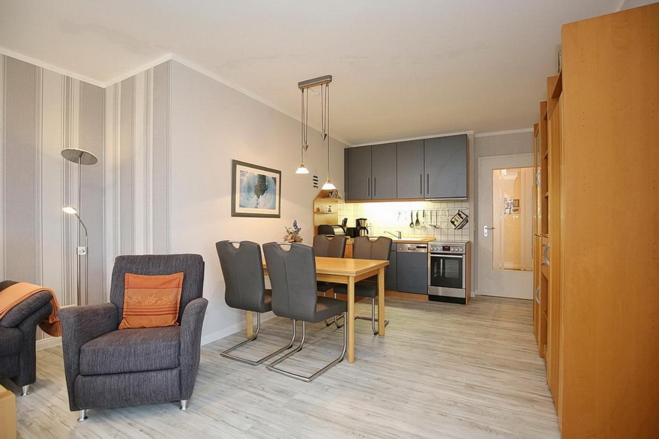 Duenenblick Wohnung 10 Болтенхаген Екстериор снимка
