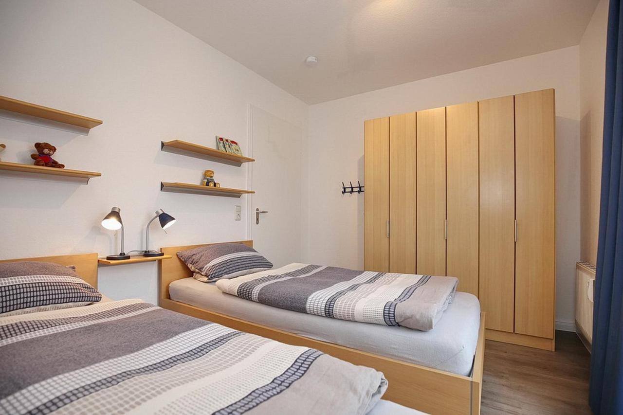 Duenenblick Wohnung 10 Болтенхаген Екстериор снимка