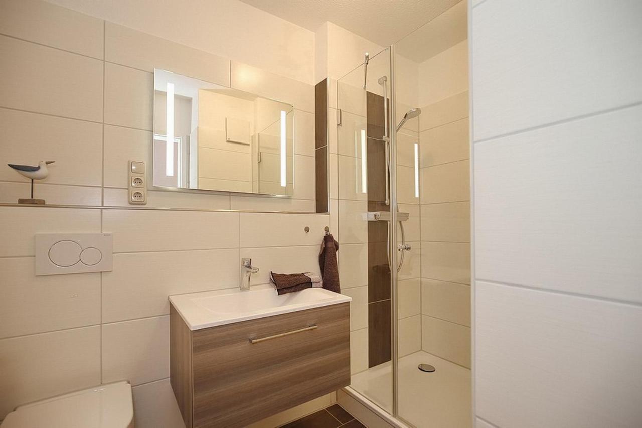 Duenenblick Wohnung 10 Болтенхаген Екстериор снимка