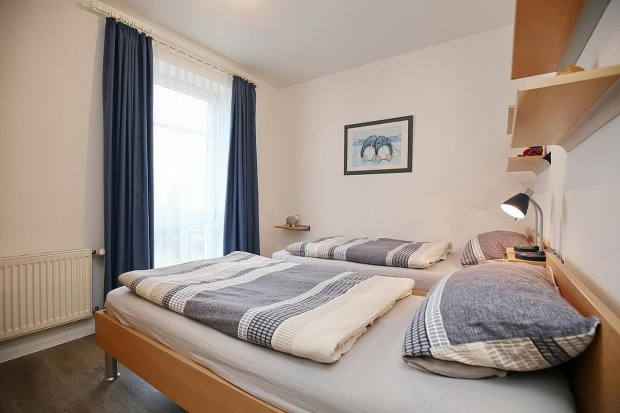 Duenenblick Wohnung 10 Болтенхаген Екстериор снимка