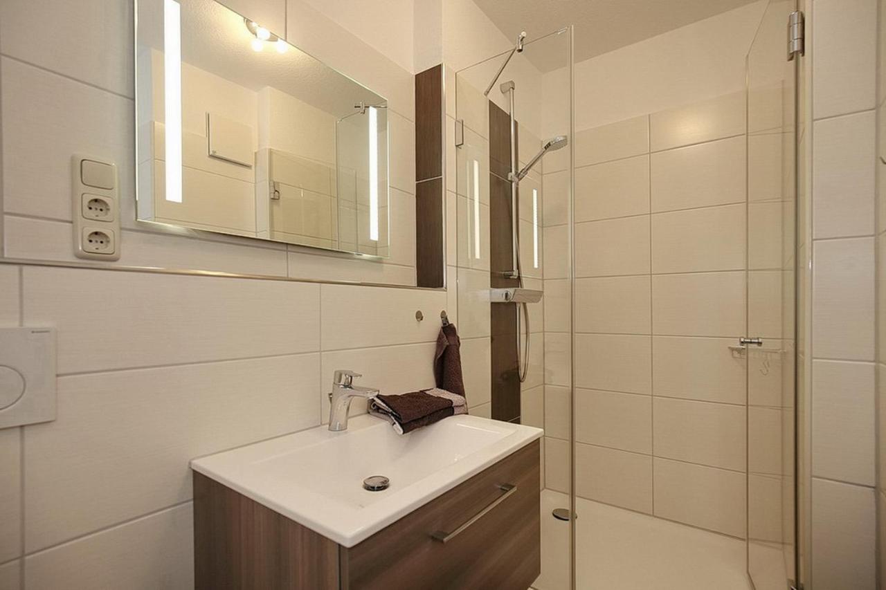 Duenenblick Wohnung 10 Болтенхаген Екстериор снимка
